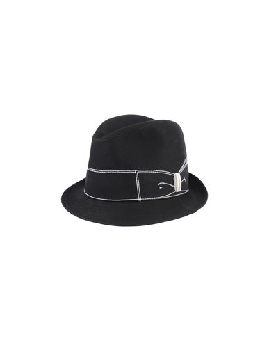 ZOOM BORSALINO - Hat