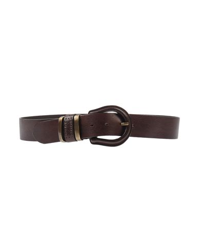 ZOOM D.A. DANIELE ALESSANDRINI - Belt
