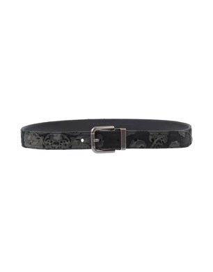 DOLCE & GABBANA - Belt
