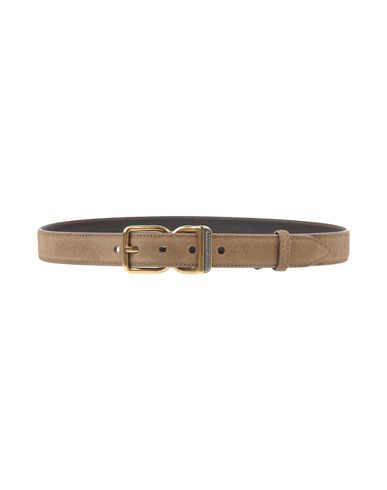 ZOOM DOLCE & GABBANA - Belt