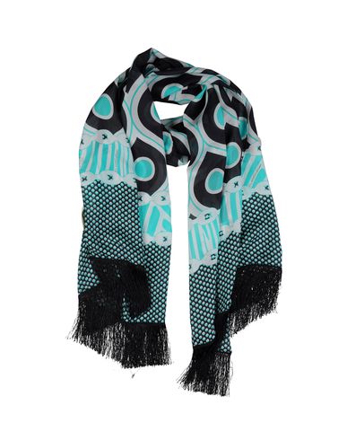 ZOOM CLASS ROBERTO CAVALLI - Stole