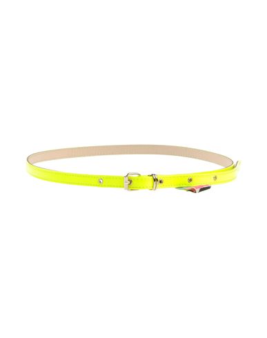 ZOOM MSGM - Belt