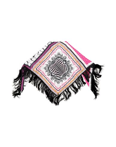 ZOOM CLASS ROBERTO CAVALLI - Shawl