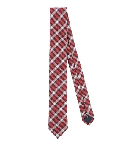ZOOM MANUEL RITZ WHITE - Tie
