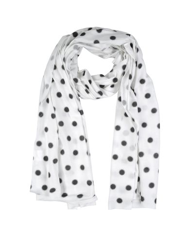 ZOOM U-NI-TY - Oblong scarf