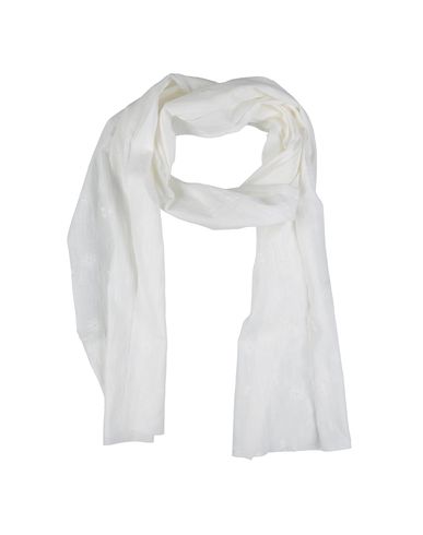 ZOOM U-NI-TY - Oblong scarf