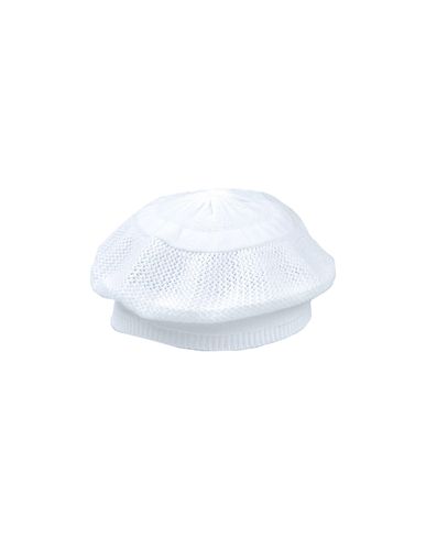ZOOM OBLIQUE - Hat