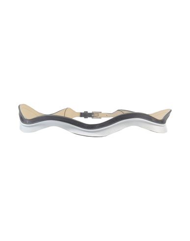 ZOOM OBLIQUE - Belt