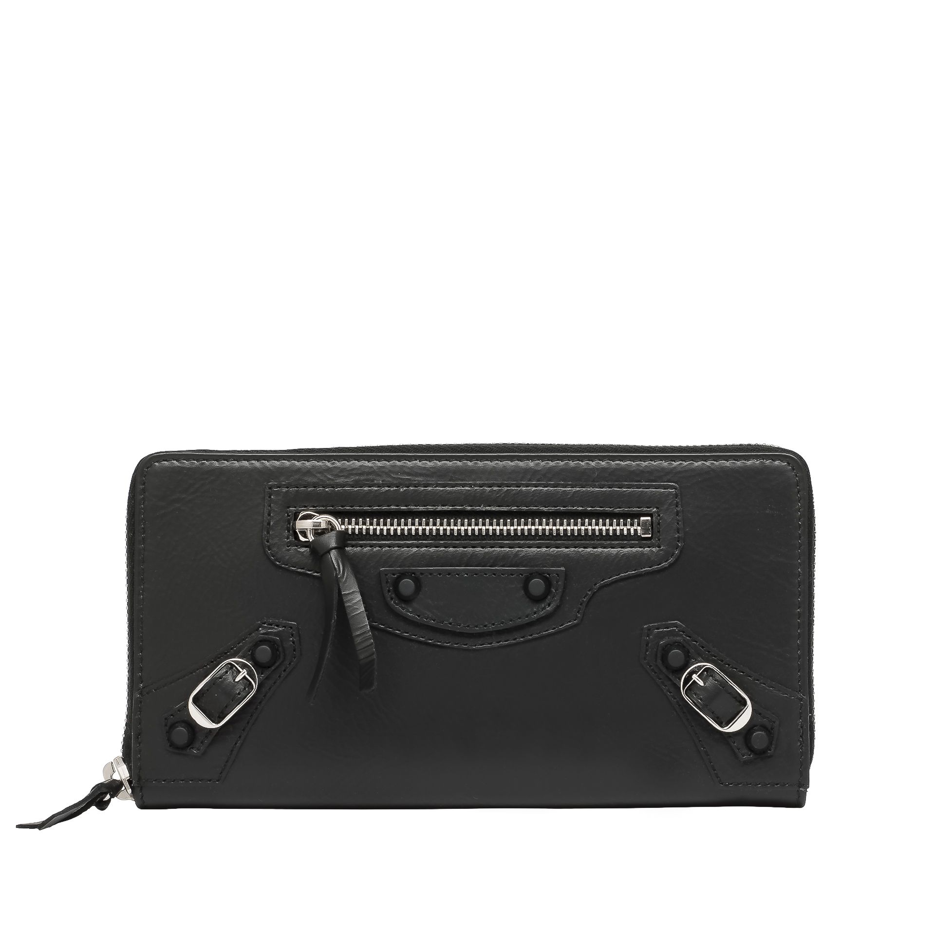 Balenciaga Classic Continental Zip Around Holiday Balenciaga Classic Continental Zip Around Holiday