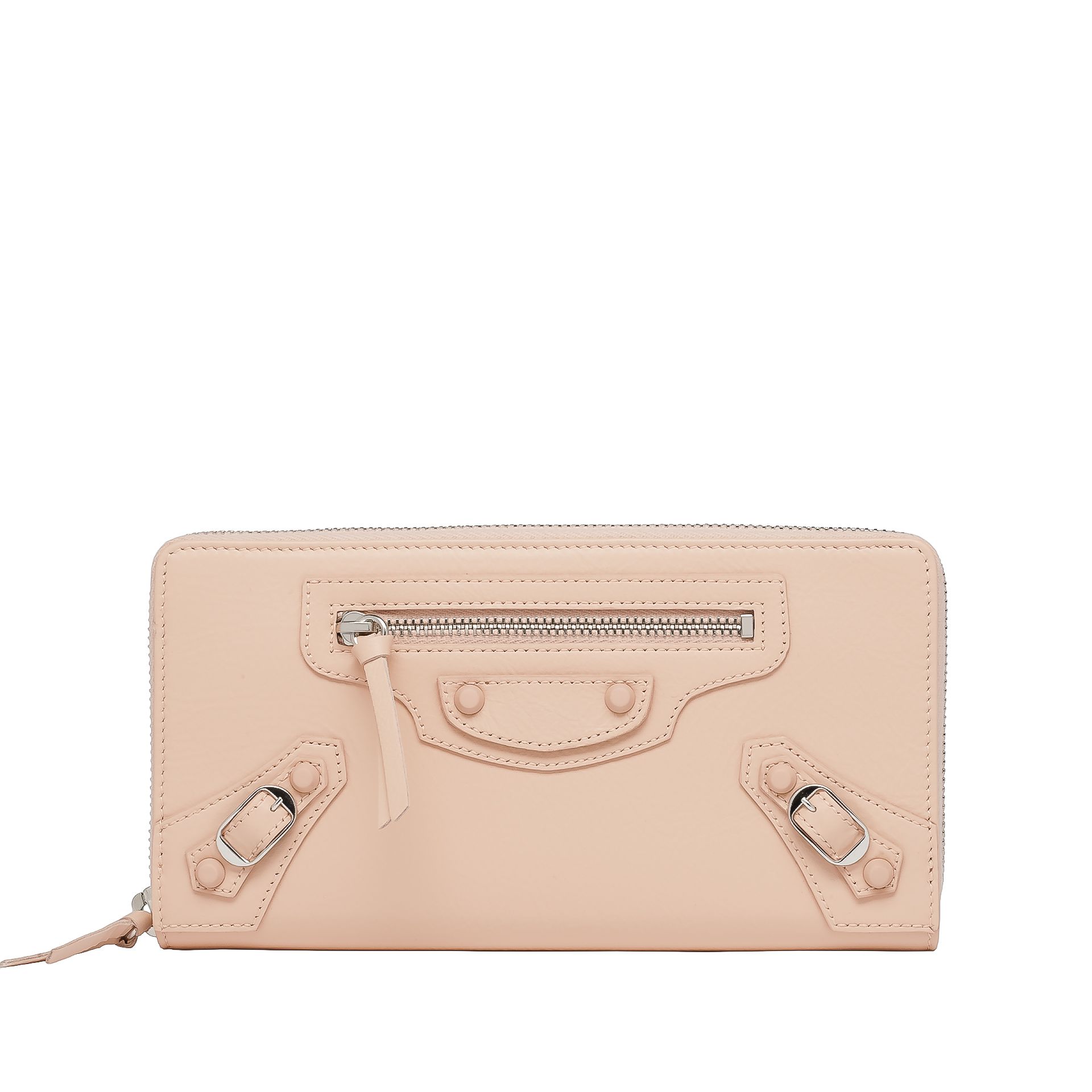 Balenciaga Classic Continental Zip Around Holiday Balenciaga Classic Continental Zip Around Holiday