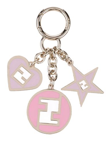 ZOOM FENDI - Key ring