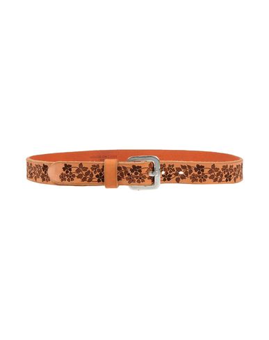 ZOOM MINORONZONI - Belt