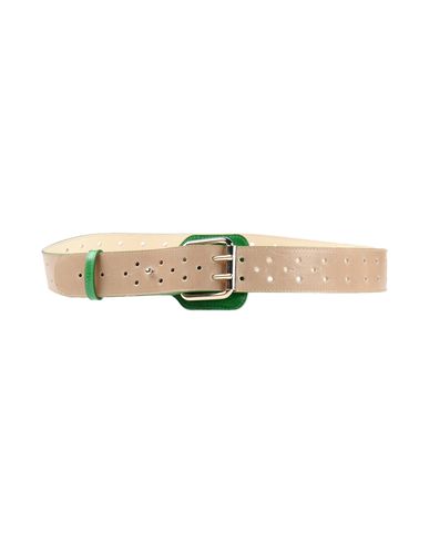 ZOOM OBLIQUE - Belt