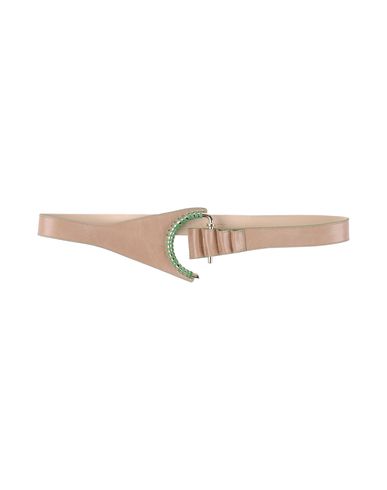 ZOOM OBLIQUE - Belt