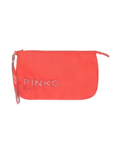 ZOOM PINKO BAG - Beauty case