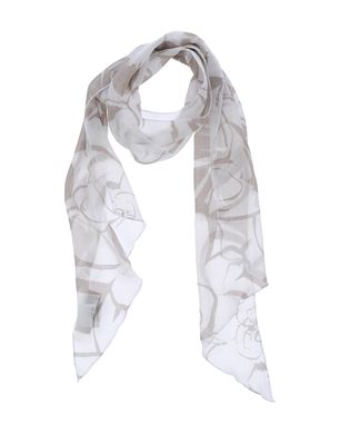 JUST FOR YOU - Oblong scarf