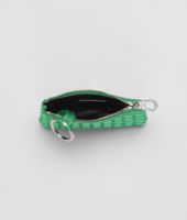 Bottega Veneta® Schlüsseletui aus Nappaleder Intrecciato Trèfle Bottega Veneta® Schlüsseletui aus Nappaleder Intrecciato Trèfle