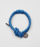 Bottega Veneta® Électrique Intrecciato Nappa Bracelet Bottega Veneta® Électrique Intrecciato Nappa Bracelet