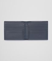 Bottega Veneta® Prusse Intrecciato Vachette Wallet Bottega Veneta® Prusse Intrecciato Vachette Wallet