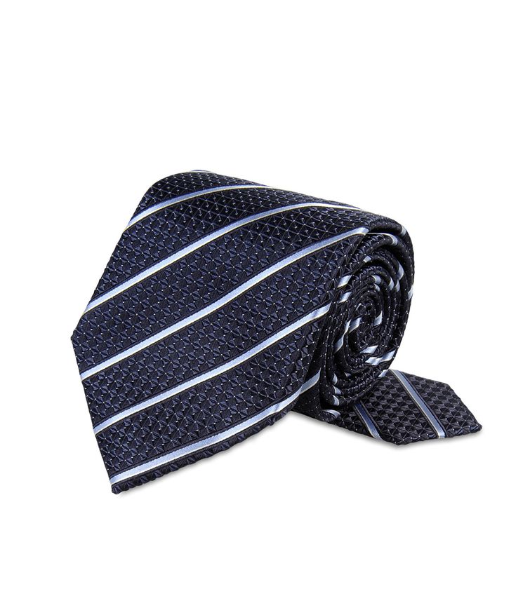 tie to