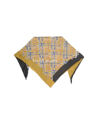 ZOOM MANILA GRACE - Shawl