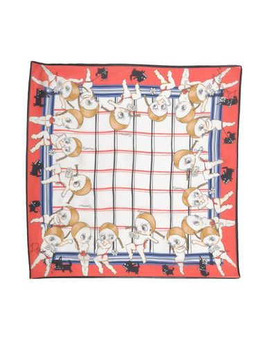 ZOOM DSQUARED2 - Square scarf