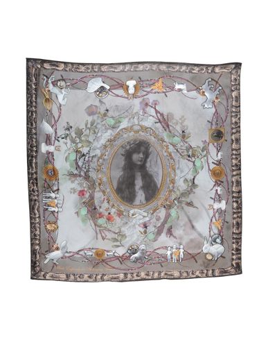 ZOOM BOLONGARO TREVOR - Square scarf
