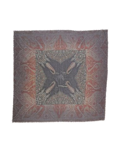 ZOOM GOLDEN GOOSE - Square scarf