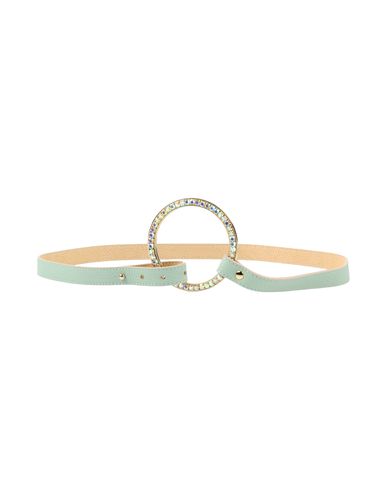 ZOOM PAOLO PETRONE - Belt