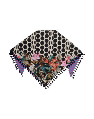 ZOOM GAETANO NAVARRA - Shawl