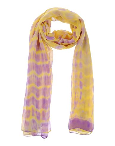 ZOOM ANTIK BATIK - Stole