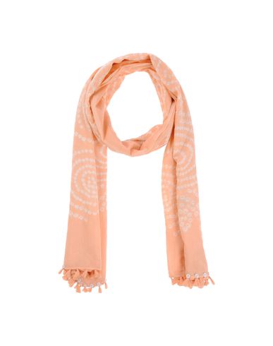 ZOOM ANTIK BATIK - Stole