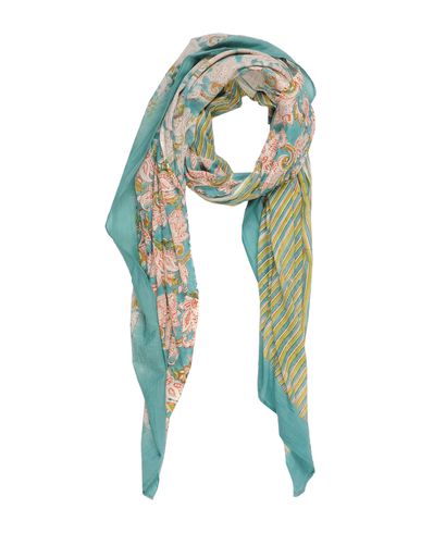ZOOM ANTIK BATIK - Stole