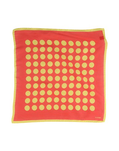 ZOOM PIOMBO - Square scarf