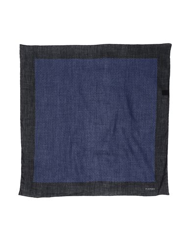 ZOOM PIOMBO - Square scarf