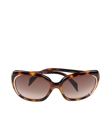 ZOOM ALEXANDER MCQUEEN - Sunglasses