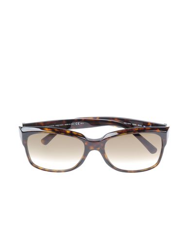 ZOOM ALEXANDER MCQUEEN - Sunglasses