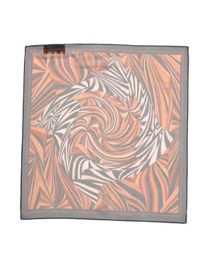MISSONI - Square scarf