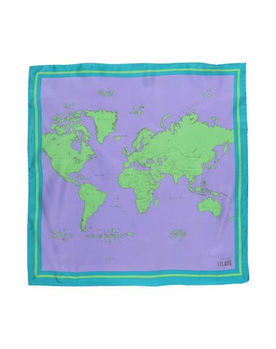 ZOOM ALVIERO MARTINI 1a CLASSE - Square scarf