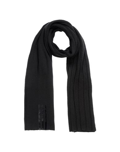 ZOOM Y-3 - Oblong scarf