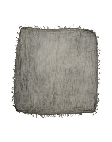 ZOOM MAURO GRIFONI - Square scarf