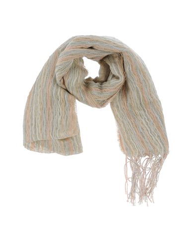 ZOOM ALVIERO MARTINI 1a CLASSE - Oblong scarf