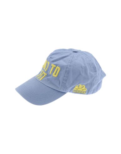 ZOOM SUNDEK - Hat