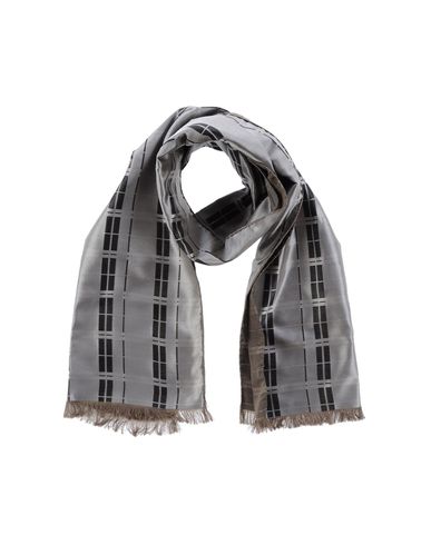 ZOOM BRUUNS BAZAAR - Oblong scarf
