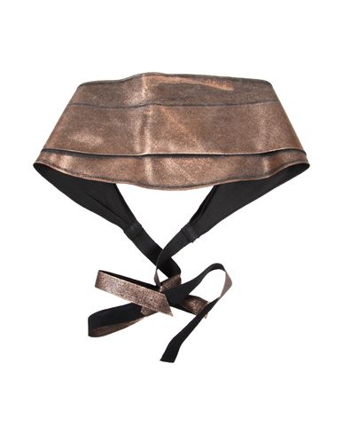 ZOOM MAISON MARTIN MARGIELA 1 - Collar