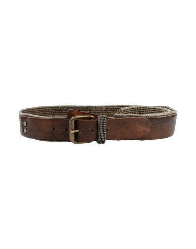 ZOOM SUE DI PARDO - Belt