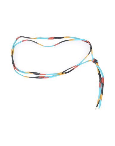 ZOOM MAURIZIO PECORARO - Belt