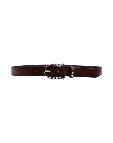 ZOOM HIGH - Belt