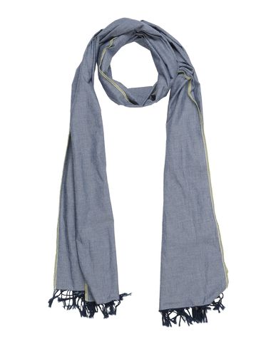 ZOOM RIFLE - Oblong scarf