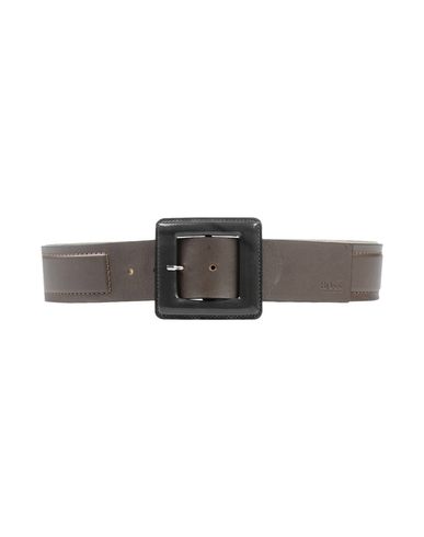 ZOOM BOSS BLACK - Belt